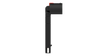 Lenovo ThinkVision MC60 (S) Monitor Webcam