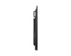 Bundle Deal : Samsung WAFX-P 65" 4K Android 15 Google EDLA Certified Interactive Display With Camera + Trolley