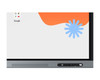 Bundle Deal : Samsung WAFX-P 65" 4K Android 15 Google EDLA Certified Interactive Display With Camera + Trolley