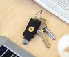 Yubico YubiKey Security Key Series NFC USB-C Two-Factor Authentication Security Key (5060408465301)