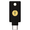 Yubico YubiKey Security Key Series NFC USB-C Two-Factor Authentication Security Key (5060408465301)