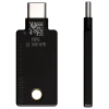 YUBICO YUBIKEY 5C NFC FIPS USB-C Security Key