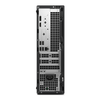 Dell Pro QCS1250 Slim Desktop U5 16GB 256GB NO WIFI 3Y PS