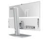 MSI Modern 27" All-In-One Business PC C5-120U 16GB 1TB WiFi W11P - White