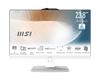MSI Modern 27" All-In-One Business PC C5-120U 16GB 1TB WiFi W11P - White