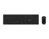 MSI FORGE 210 Wireless Keyboard & Mouse Combo