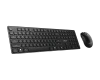MSI FORGE 210 Wireless Keyboard & Mouse Combo