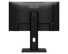 MSI PRO 24" 144Hz IPS Ergonomic Business Monitor