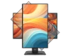 MSI PRO 24" 144Hz FHD IPS Ergonomic Business Monitor (65W USB-C PD + Hub)