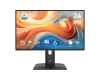 MSI PRO 24" 144Hz FHD IPS Ergonomic Business Monitor (65W USB-C PD + Hub)