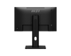MSI PRO 24" 144Hz FHD IPS Ergonomic Business Monitor (65W USB-C PD + Hub)