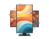 MSI PRO 27" 144Hz FHD IPS Ergonomic Business Monitor