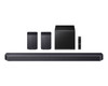 SAMSUNG Q930H 9.1.4ch Dolby Atmos Home Theatre Sound System