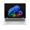 HP OmniBook X Flip 2-in-1 14" 2K Touchscreen Next Gen AI Laptop R-AI7 350 32GB 512GB W11H