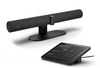 Bundle Deal  : Jabra Panacast 50 VBS Video Conferencing Kit (Videobar + Touch Controller) + 75" 4K Interactive Display