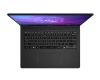 MSI Prestige 14 AI+ Evo Business Laptop U5-226V 16GB 512GB W11P 3YR