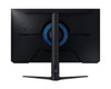 SAMSUNG Odyssey G30D 27" 180Hz FHD Gaming Monitor