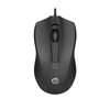 HP Wired Mouse 100