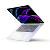 HP OmniBook 5 16-fb0003QU 16" OLED Touchscreen Next Gen AI Laptop Snapdragon X Plus X1P-42-100 32GB 512GB W11P
