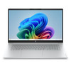 HP OmniBook 3 17-dg0010TU 17.3" FHD AI Laptop U7 255U 16GB 512GB W11P