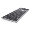Dell Pro Plus Multi-Device Wireless Keyboard - KB700 - US English