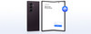 SAMSUNG GALAZY Z FOLD8 ULTRA, 8", 256GB, 5G, 200MP, eSIM, GRAPHITE, 2YR