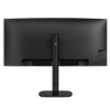 Philips 3000 Series 34" 120Hz UWQHD 1500R Curved Business Monitor