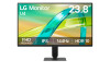 LG U4 23.8" 144Hz FHD IPS Monitor
