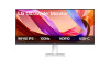 LG 29" 100Hz UWFHD IPS USB-C Monitor - White