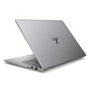 HP ZBook 8 G1ak 14" WUXGA Touchscreen Mobile Workstation R7 AI PRO 350 16GB 512GB W11P (C0BQ9PT)