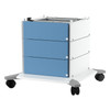 HP LaserJet 3x550 Sheet Paper Tray with Stand