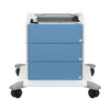 HP LaserJet 3x550 Sheet Paper Tray with Stand