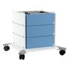 HP LaserJet 3x550 Sheet Paper Tray with Stand