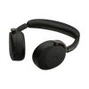 Jabra Evolve3 65 Flex UC Link390a Black