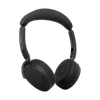 Jabra Evolve3 65 Flex UC Link390a Black