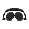 Jabra Evolve3 65 Flex MS Link390a Black