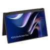 ASUS ZenScreen DUO Fold 14" WUXGA USB-C 360° Foldable Portable IPS Monitor