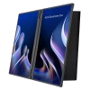 ASUS ZenScreen DUO Fold 14" WUXGA USB-C 360° Foldable Portable IPS Monitor