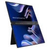 ASUS ZenScreen DUO Fold 14" WUXGA USB-C 360° Foldable Portable IPS Monitor
