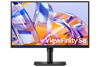 SAMSUNG ViewFinity S8 S80UH 32" 4K ERGONOMIC IPS BUSINESS MONITOR (90W USB-C PD + HUB)