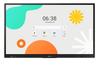 SAMSUNG WAF eBoard 75" 4K Google EDLA Certified Android 14 Interactive Display
