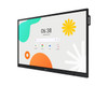 SAMSUNG WAF eBoard 65" 4K Google EDLA Certified Android 14 Interactive Display