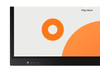 SAMSUNG WAF eBoard 65" 4K Google EDLA Certified Android 14 Interactive Display