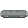 Verbatim Charge N Go 10,000 mAH Magnetic Wireless Dual USB-C Cable Power Bank