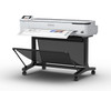 BUNDLE Epson SureColor T5160 36" Compact Drawing & Poster Printer + 3 Year CoverPlus Warranty