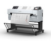 BUNDLE Epson SureColor T5460M 36" Drawing & Poster Multifunction Printer + 3 Year CoverPlus Warranty