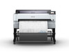 BUNDLE Epson SureColor T5460M 36" Drawing & Poster Multifunction Printer + 3 Year CoverPlus Warranty