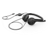 Logitech H390 USB-C Stereo Headset