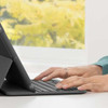 Logitech Slim Folio for iPad (7th / 8th / 9th Gen)
