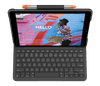 Logitech Slim Folio for iPad (7th / 8th / 9th Gen)